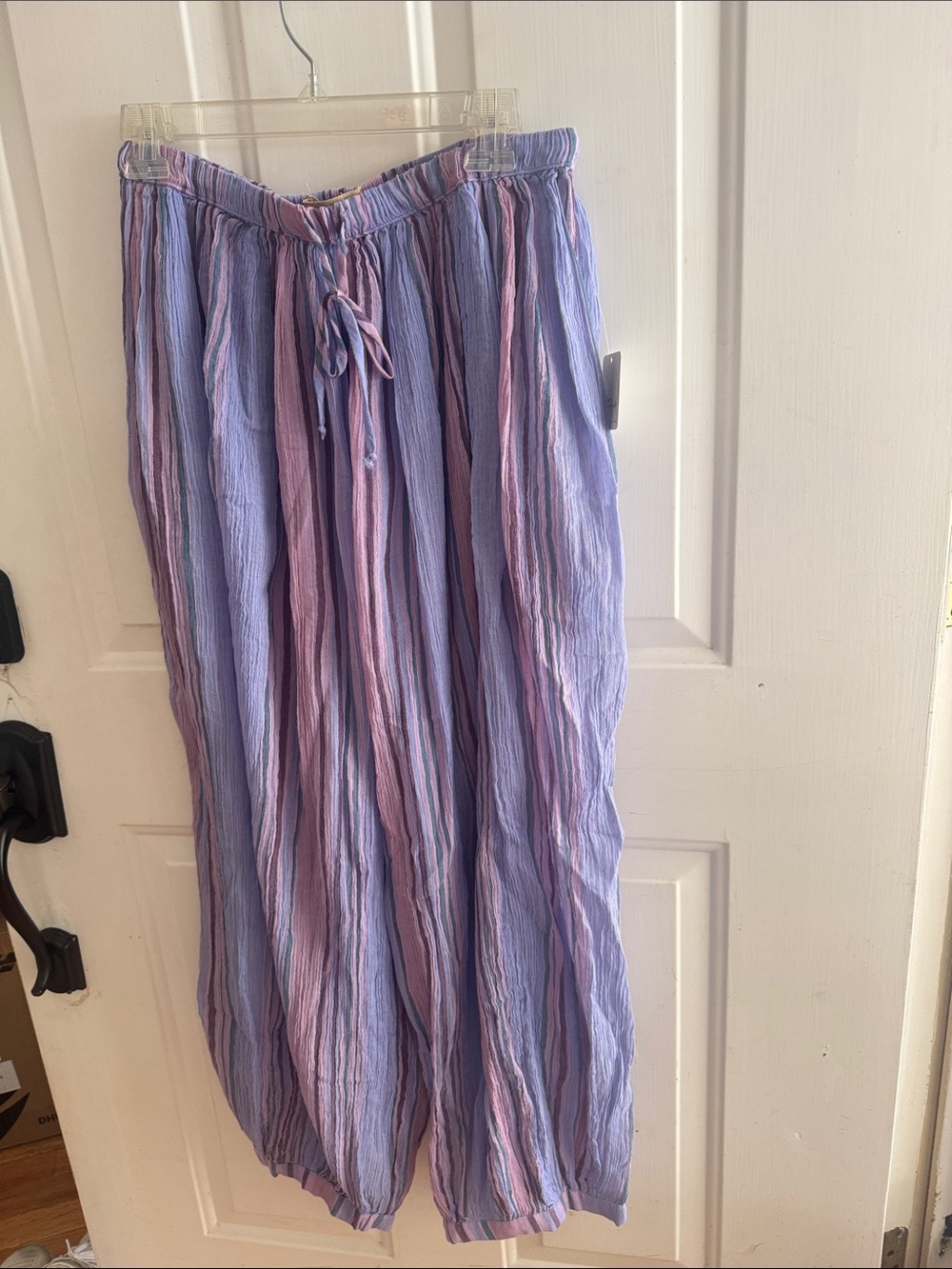 NWT Playa Party free people pants